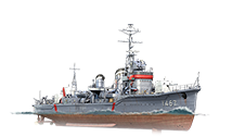 HSF Harekaze