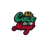 <b><font style='font-size:25px'>Cinco De Mayo</font></b><br>