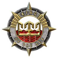 <b><font style='font-size:25px'>King of the Sea — Победитель</font></b><br> <br>