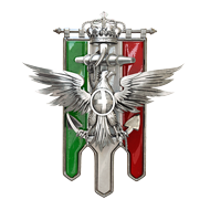 <b><font style='font-size:25px'>Regia Marina II</font></b><br> Одержите победу в 25 боях, при этом войдите в топ-3 своей команды по количеству заработанного опыта.<br>Выполняется в Случайных боях на кораблях Италии VIII-X уровней.